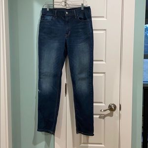 Men’s Levi 541 Jeans